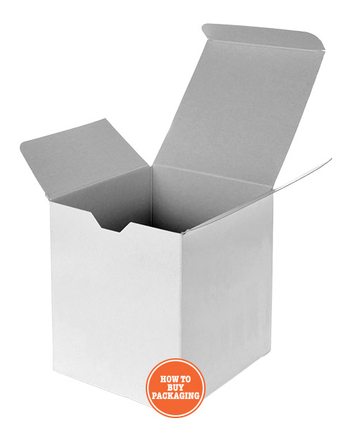 3 Common Types of Boxes in the World of Packaging