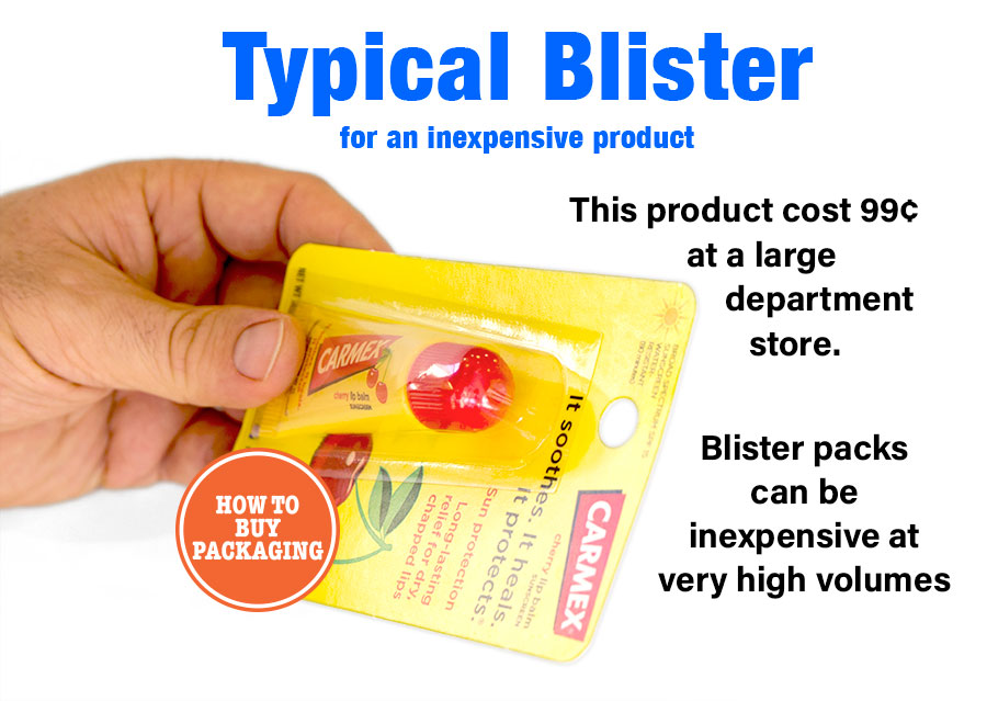 All-Paper Blister Pack Debuts at PACK EXPO | Packaging World