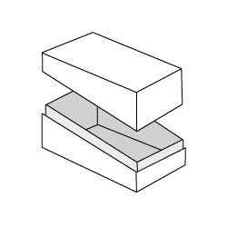 Box Styles Gallery - How to Buy Packaging